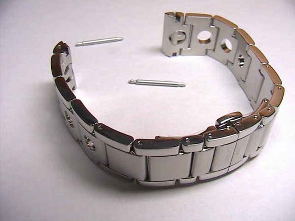 yuubido | Rakuten Global Market: Tissot PRS516 genuine watch metal ...