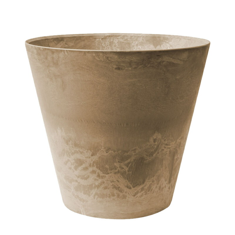 プランター 植木鉢 おしゃれ 軽い アマブロ アートストーン Lサイズ 鉢植え Amabro Art Stone 北欧 花 栽培 大型 深型 家庭菜園 かわいい Giosenglish Com