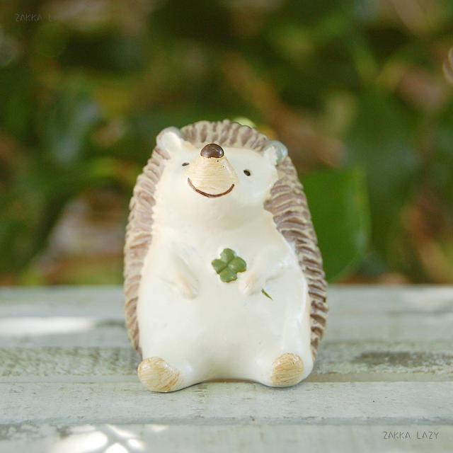 楽天市場】「プティットボブポットS」 ハリネズミ 鉢 はりねずみ