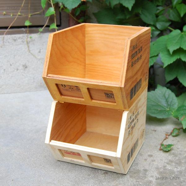 楽天市場】＼ 20%OFFクーポン 2日23:59迄! ／ 収納箱 木箱