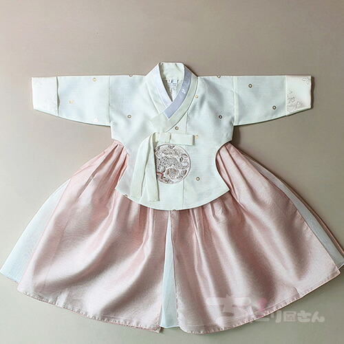 【F-412G】 女の子チョゴリ|いろんな雑貨 ZAKKA