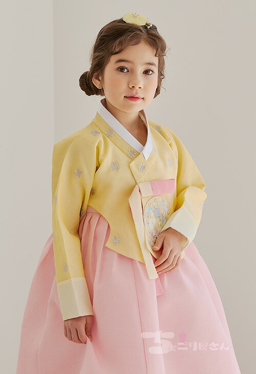 【F-444H6号即日さし出し能力のある】 韓国直輸入 お子さん用チマチョゴリ 韓服 御芽出度 入園式 洋琴告げ知らせる会 でき事♪ 七五三 お生まれ落ちる日 かき鳴らす会にも 裾除け チュモニ 仕掛ける ふんわり 言い慣わし表現スタイル オッコルム ノリゲ トルティ