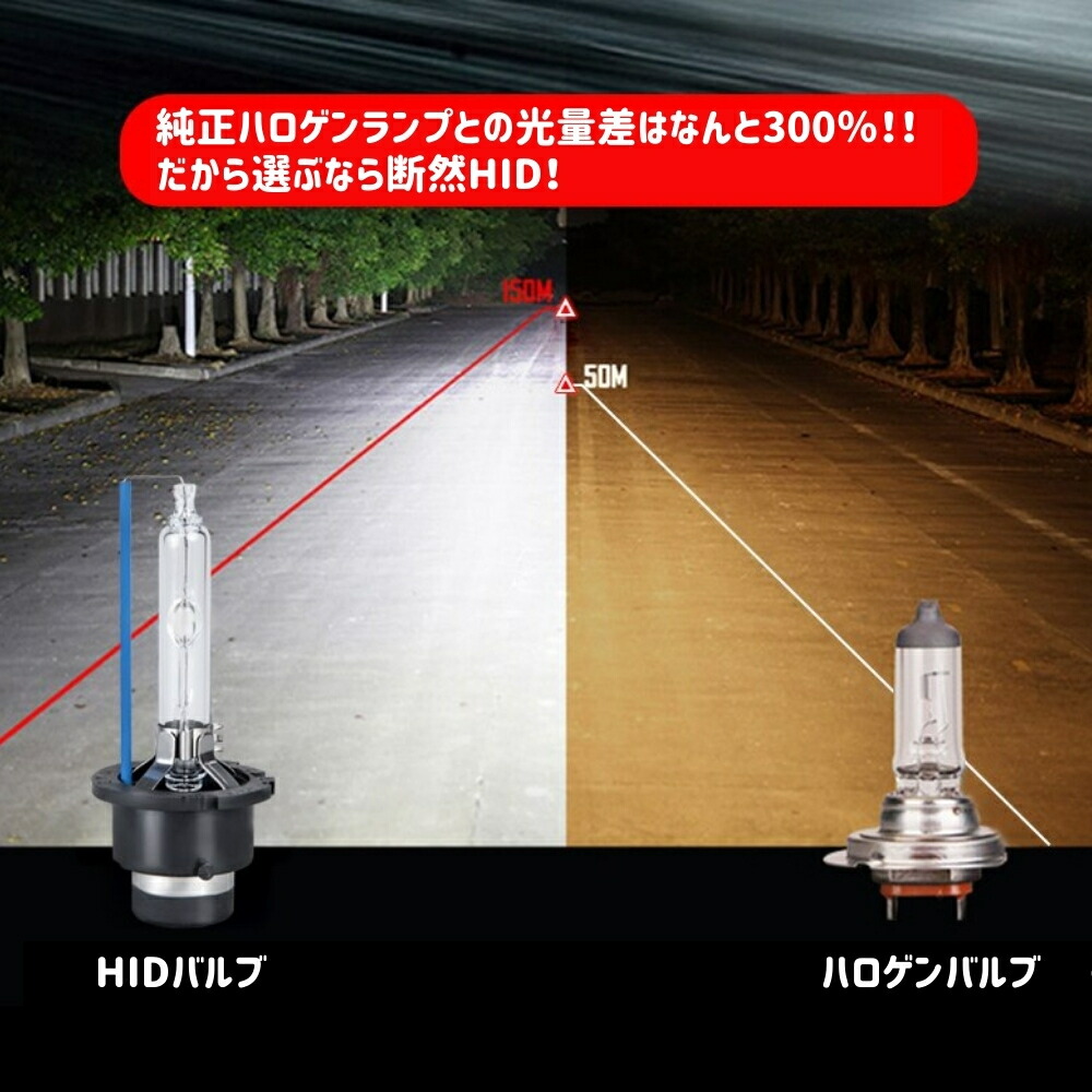 激安通販の 日産 シルフィ B17 D2S HID バルブ バーナー 純正HID車 交換 35W 4400lm 高品質 石英ガラス D2R D2C  兼用 2本セット qdtek.vn