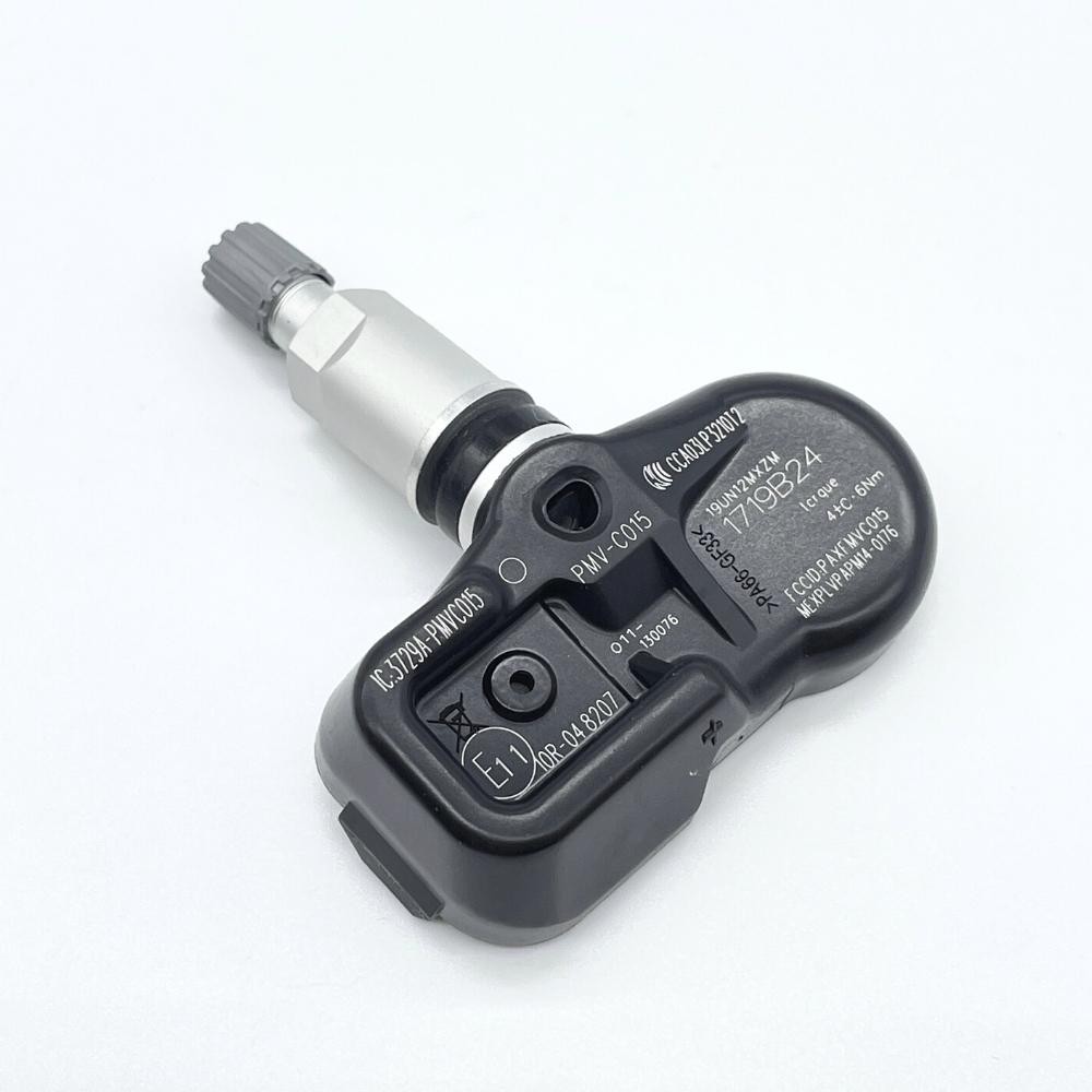 直営ストア 空気圧センサー TPMS タイヤプレッシャーモニターセンサー PMV-C015 42607-48010 42607-39005  42607-19005 4個セット www.servitronic.eu