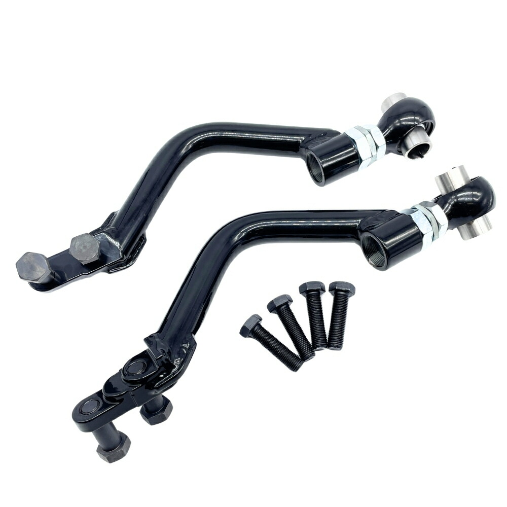 楽天市場】車検OK JZX90 JZX100 オフセット テンションロッド フロント