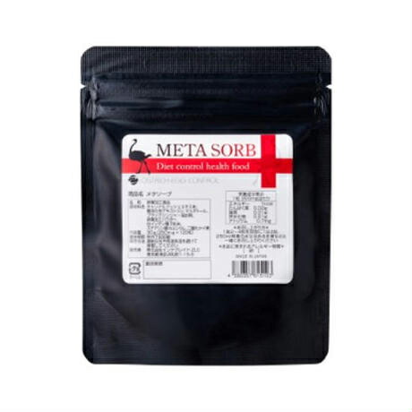 META SORB メタソーブ 30g 食事制限受け支える 加えること 上半身メイク 食言い慣わし受け支える 下着類世話をする