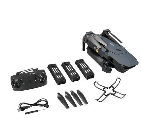 ドローン Eachine E58 Wifi Fpv 広角 Hd カメラ高ホールドモード折りたたみアーム Rc Lojascarrossel Com Br