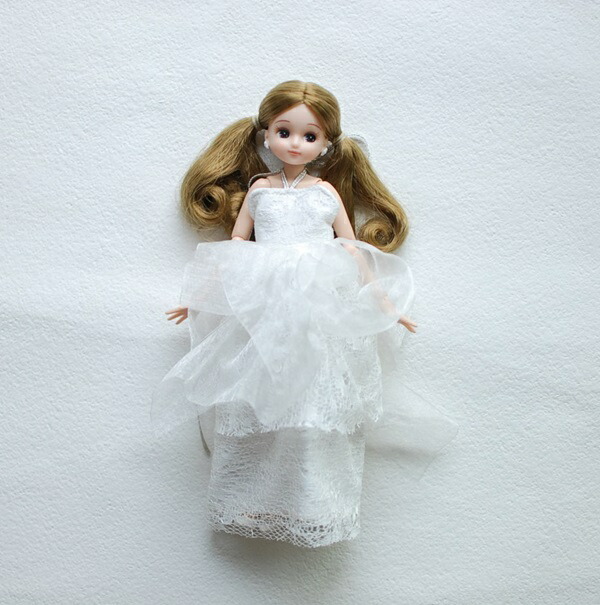 専用　ドールワンピース　ハンドメイド　ワンピース　120cm(8T) imgrc0094282065.jpg