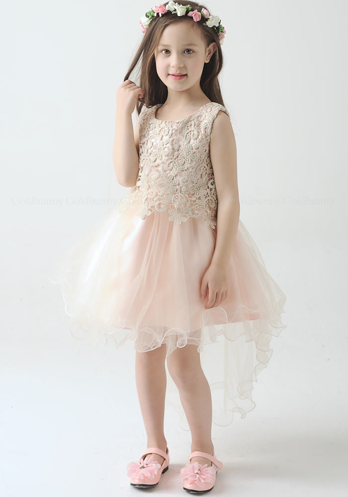 Formal Dresses for Girls