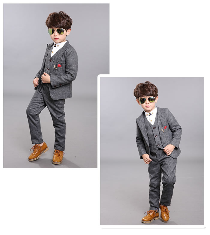 Dress shop GOLDBUNNY Rakuten Global Market Suits boy suit kids