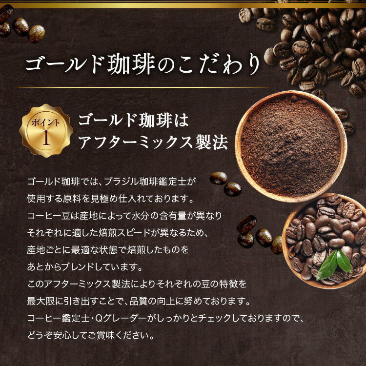 2021年激安 コーヒー ポイント消化 コーヒー豆 100ｇ×4種類 お試し 珈琲 全国