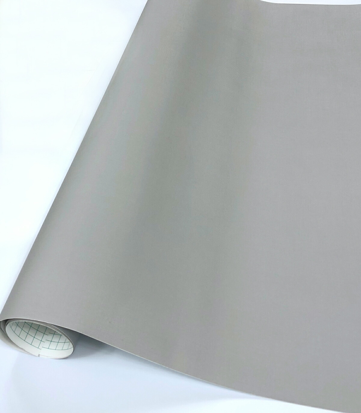 楽天市場 壁紙シール Diy 長さ5m シール式 はがせる ライトグレー のりつき 壁紙 貼り替え 補修が自分で簡単に 壁紙 の上から貼る壁紙 おしゃれ 防水 無地 はがせる壁紙 剥せる壁紙 のり付き ゴールデンレシオ