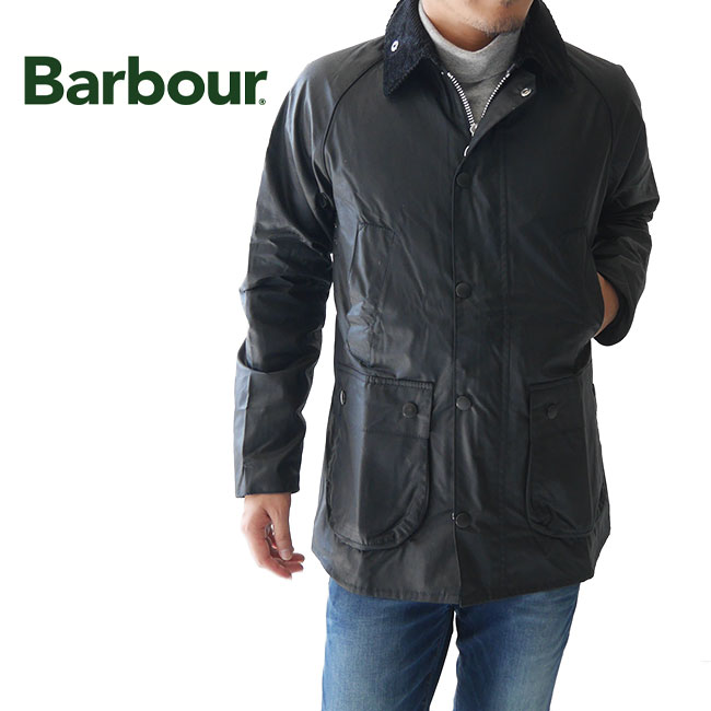 おまけ付】 Barbour バブアー MWX0318 MWX0580 SL BEDALE スリム