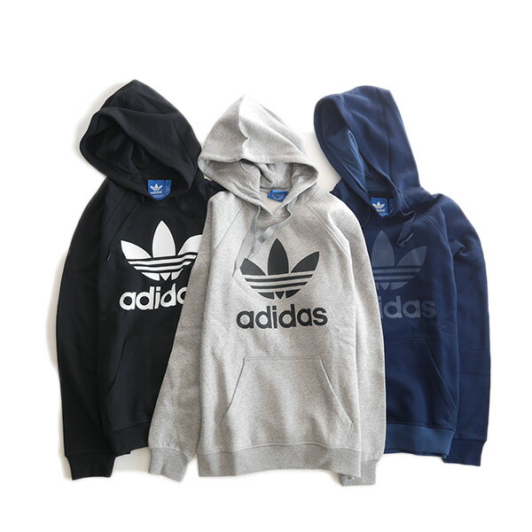 すごい Adidas Originals パーカー カランシン