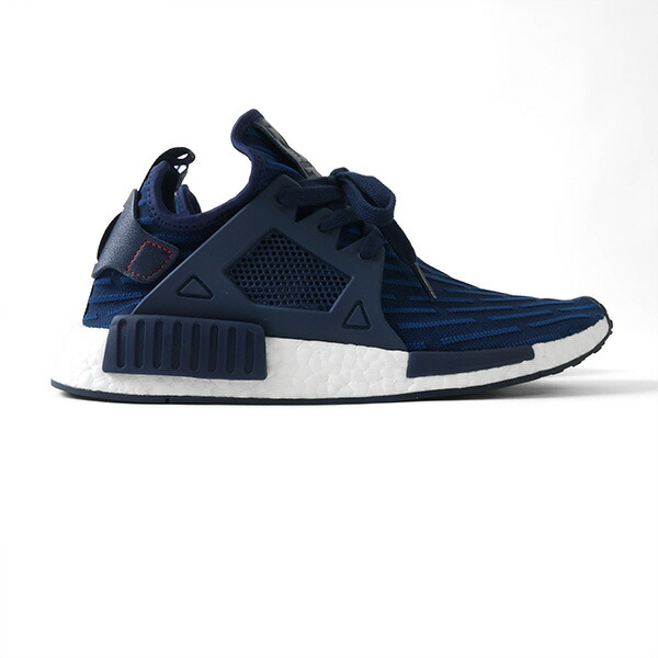 Adidas Men adidas NMD XR1 adidas Boost Sneakers