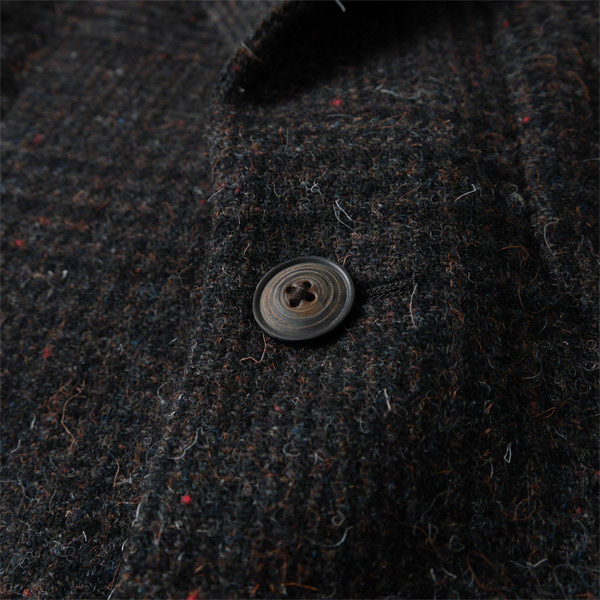Nigel Cabourn バブアー ナイジェルケーボン ツイード チェック マロリージャケット スイコック テーラードジャケット バンズ メンズ Golden State Nigel Cabourn ナイジェルケーボン ツイード Nigel Cabourn バブアー ナイジェルケーボン ツイード チェック マロリージャケット スイコック テーラードジャケット バンズ メンズ Golden State Nigel Cabourn ナイジェルケーボン ツイード