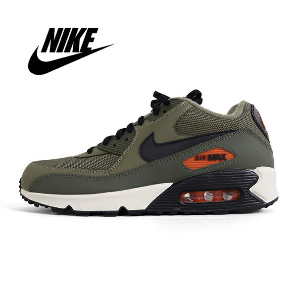 Golden State | Rakuten Global Market: NIKE NIKE NIKE Kie Ney Sugar Online Shop: NIKE Kie Ney AMAX 90 Lady's sneakers WMNS