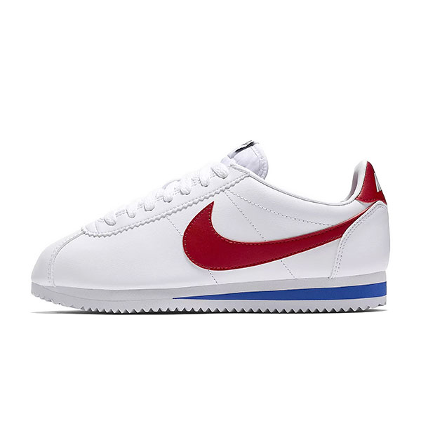 楽天市場 Nike ナイキ クラシック コルテッツ レザー Classic Cortez Leather スニーカー シューズ レディース メンズ Golden State