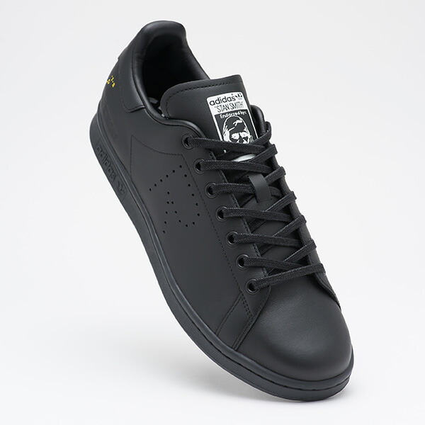 Adidas Originals RS Stan Smith Shoes Black F34257 Adidas Originals RS Stan Smith Shoes Black F34257