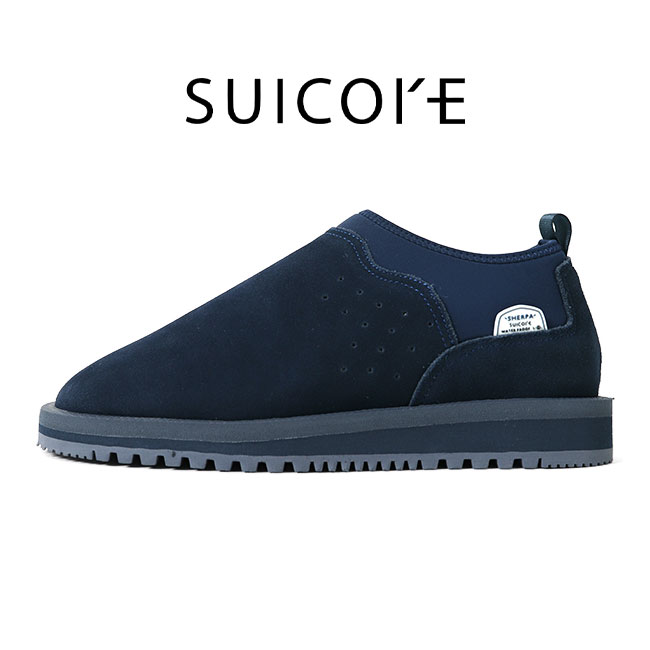 ☆SUICOKE☆スリッポン RON-M2ab-MID - 靴