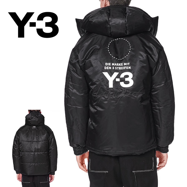 yohji yamamoto y3 jacket