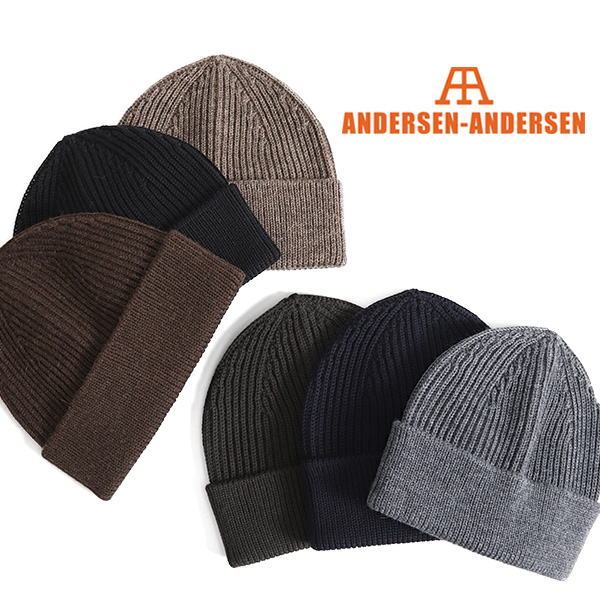 アンデルセンアンデルセン　ビーニー 楽天市場】ANDERSEN-ANDERSEN アンデルセン アンデルセン