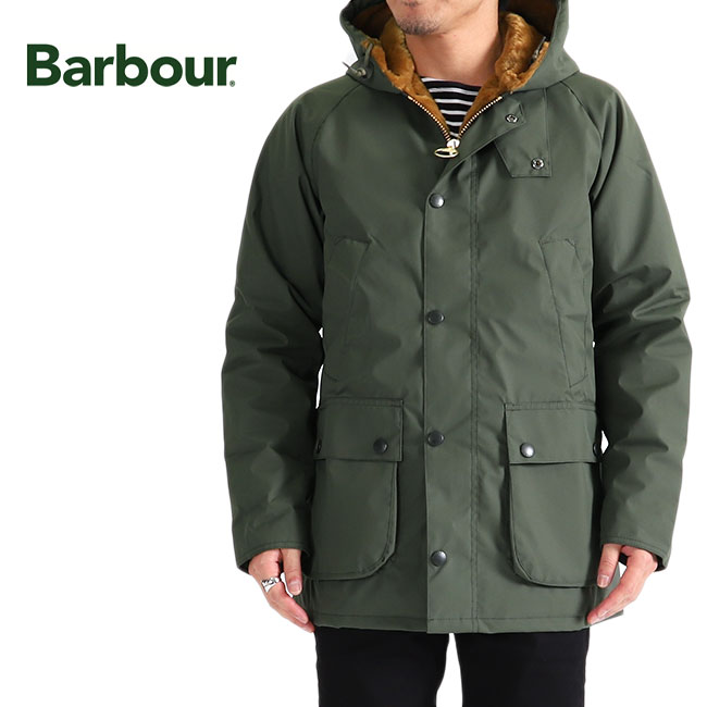 楽天市場】Barbour バブアー BEDALE SL CAMO ビデイル SL