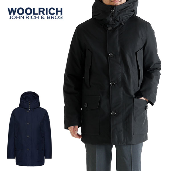 楽天市場 Woolrich ウールリッチ ゴアテックス マウンテンパーカー ダウンジャケット Goretex Wocps2930 メンズ Golden State