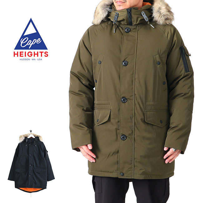 楽天市場】Cape Heights ケープハイツ ELLNORA エルノラ 80/20