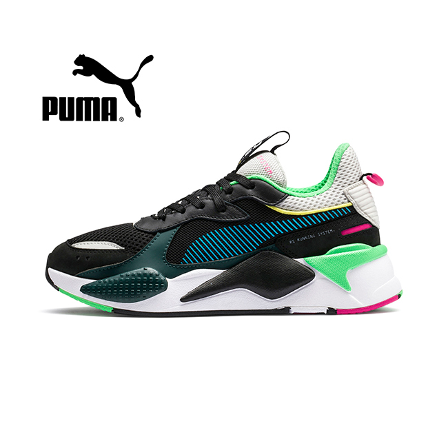 puma shoes rs