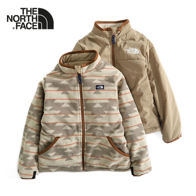 THE NORTH FACE - 値下げ❗ ノースフェイス フリース ジャケット 軽量