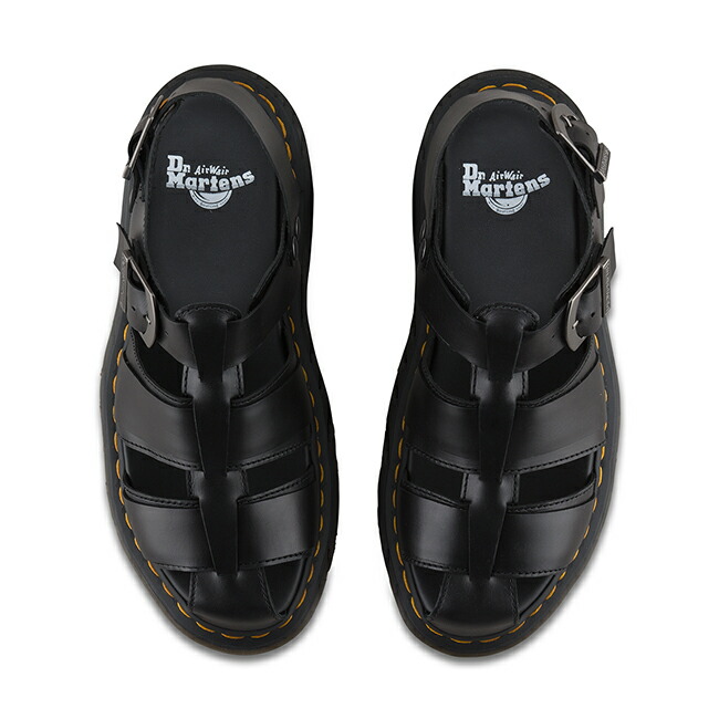 kassion dr martens