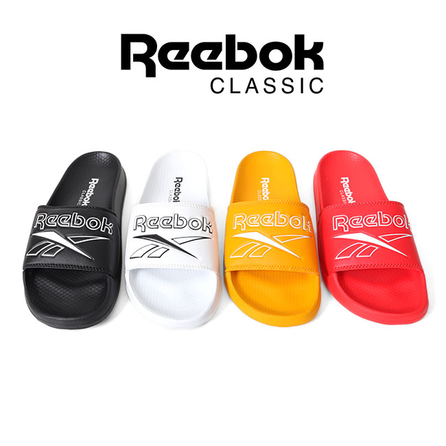 reebok vector