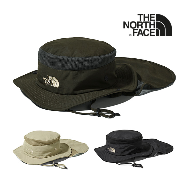 the north face sun hats