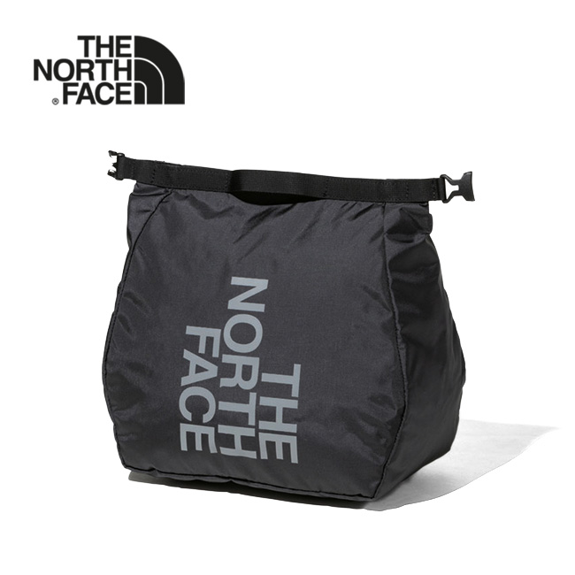 the north face base camp chalk bag