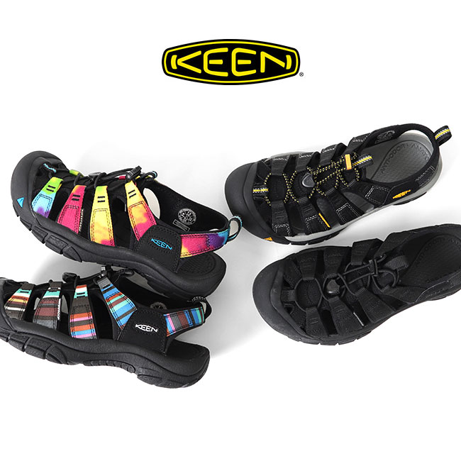 美品 KEEN キーン ニューポート サンダル 29cm マルチカラー 楽天市場】キーン ニューポート マルチカラーの通販