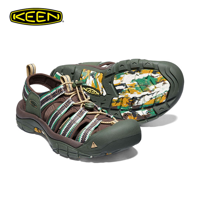 keen h2 newport