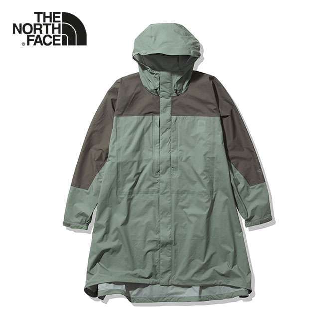 THE NORTH FACE ノースフェイス ハイベント フード付き タグアン