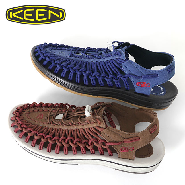 KEEN キーン ユニーク サンダル UNEEK スニーカー メンズ 最大48%OFFクーポン