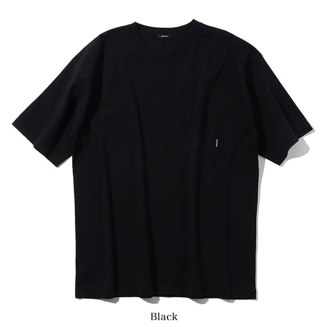 【楽天市場】日本限定モデル DENHAM デンハム 2枚 パックTシャツ オーバーサイズ 胸ポケットTシャツ メンズ レディース：Golden