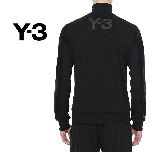 在庫処分】 TIME SALE Y-3 ワイスリー トラックジャージ FJ0347