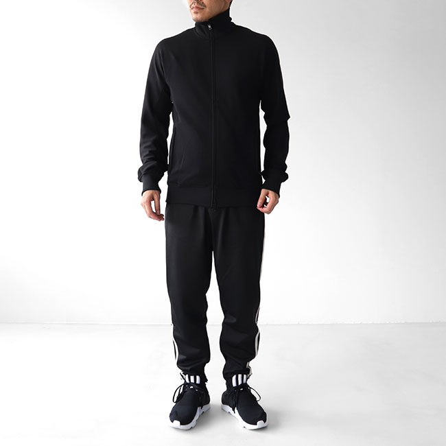 楽天市場 Y 3 ワイスリー トラックジャージ Fj0347 トラックトップ Yohji Yamamoto ヨウジヤマモト メンズ レディース Golden State