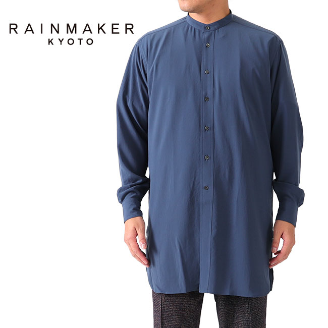 新品未使用rainmaker kyoto レインメーカー　タンクトップ　ブラック t01082401.jpg