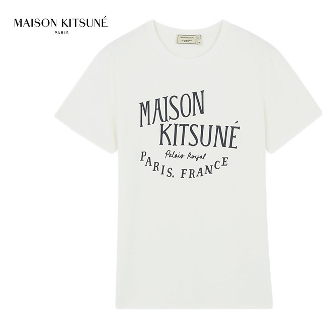 楽天市場】[SALE] Maison Kitsune × Rop Van Mierlo メゾン