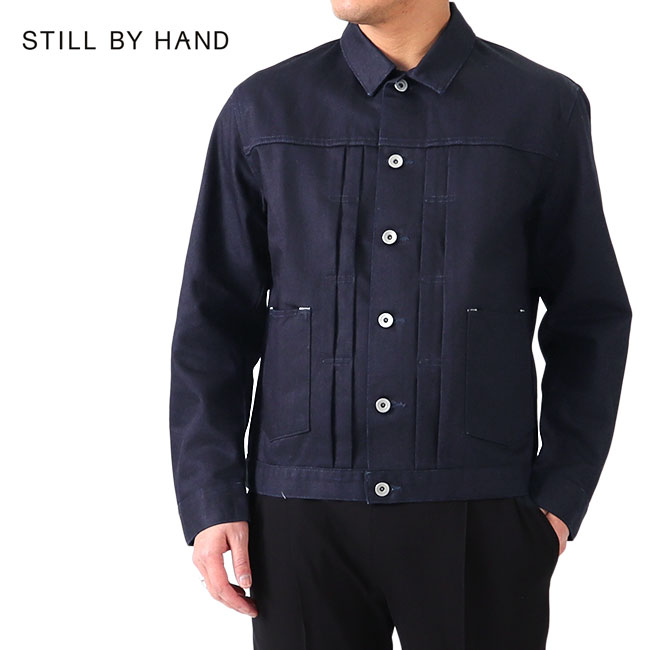 楽天市場】STILL BY HAND スティルバイハンド シングル