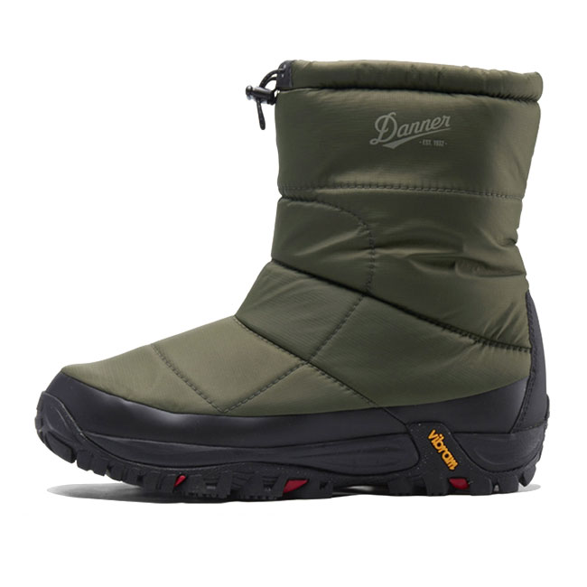 楽天市場】Danner ダナー フレッド Freddo B200 Pf D120073 メンズ