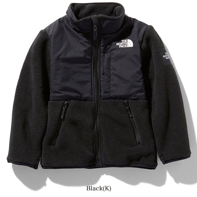 海外輸入 The North Face ノースフェイス デナリジャケット フリースジャケット Naj ギフト プレゼント キッズ Golden Statew 美しい Www Lapressemagazine Fr