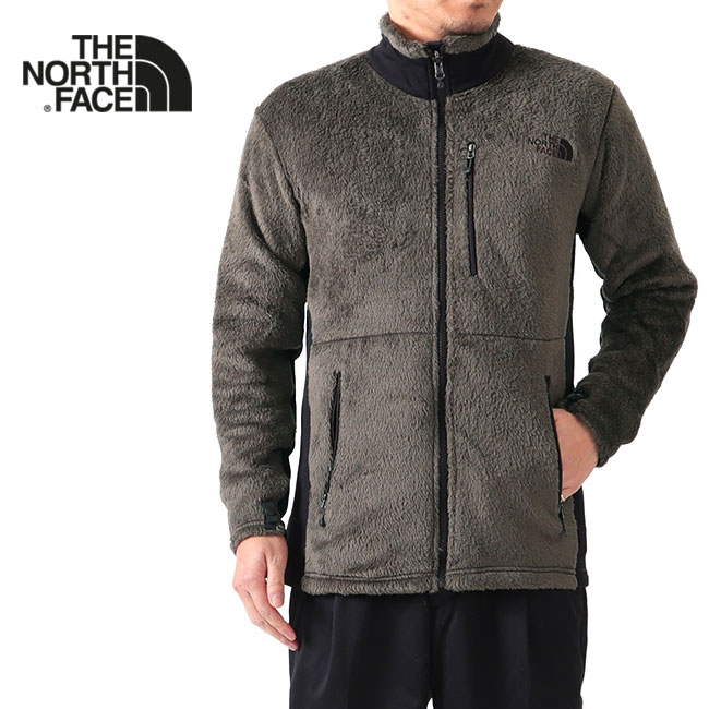 楽天市場 The North Face ノースフェイス ジップインバーサミッドジャケット Na フリース メンズ Golden State