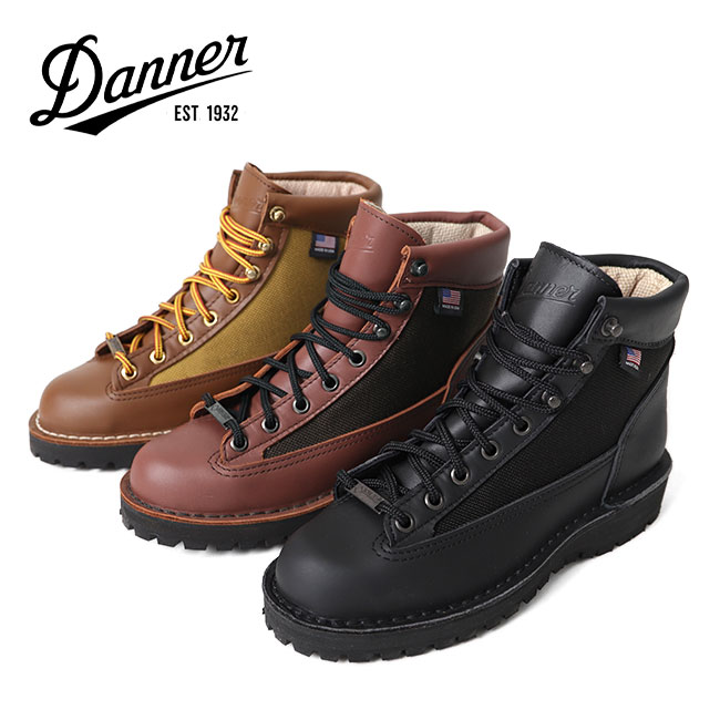 Danner Light Black （ダナーライト）30465 7EE 楽天市場】ダナーライト ブラック made in USA アメリカ製