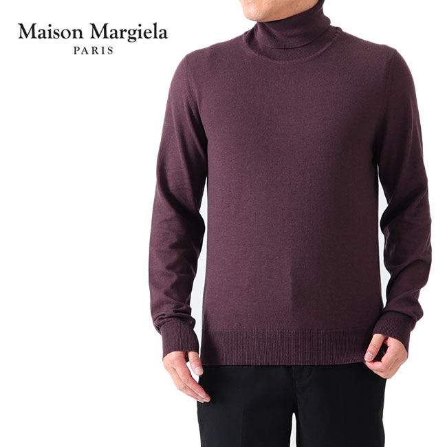 楽天市場】MAISON MARGIELA メゾンマルジェラ 1 10 シアーシャツ